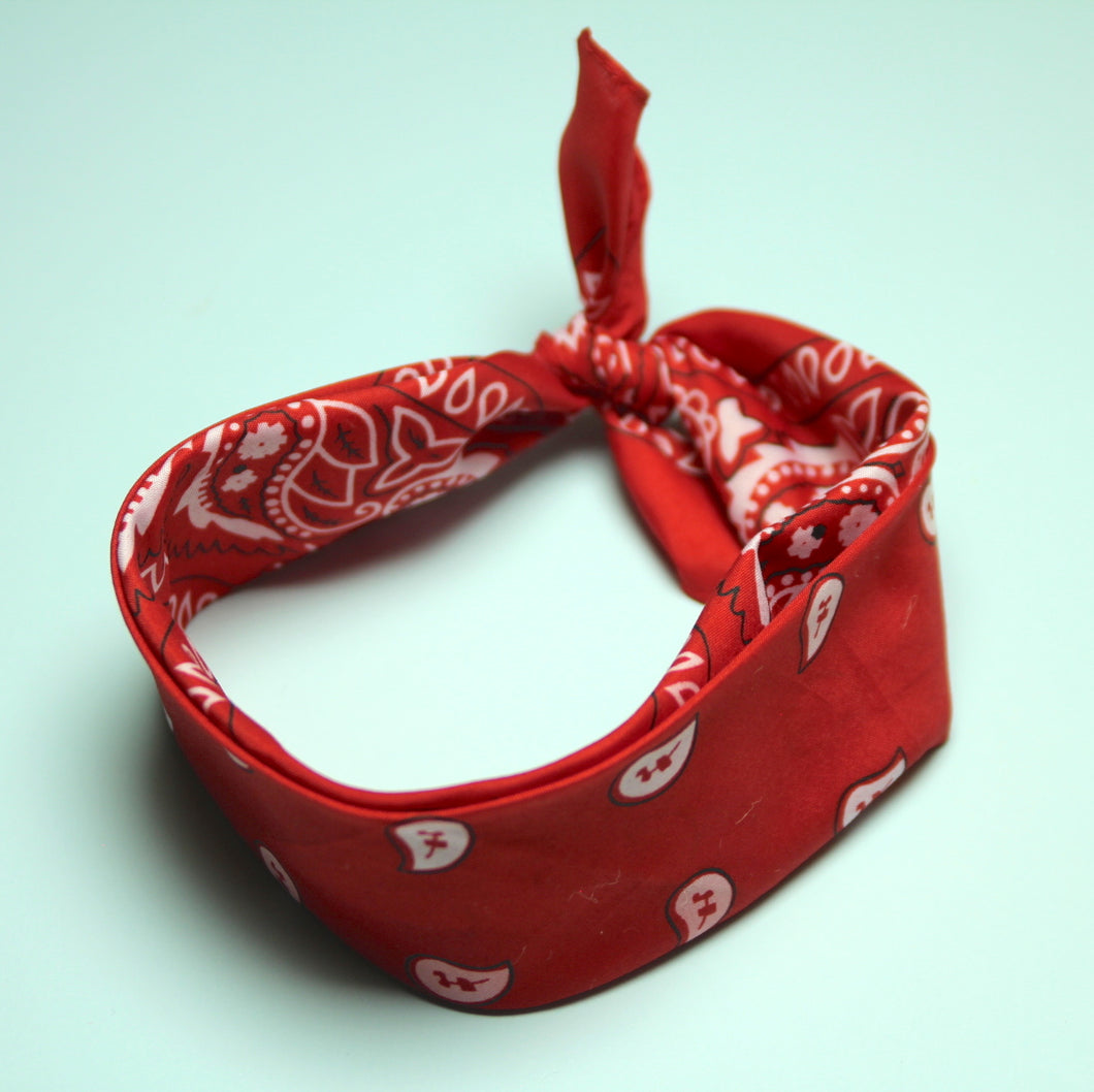 Bom Bom Bandana